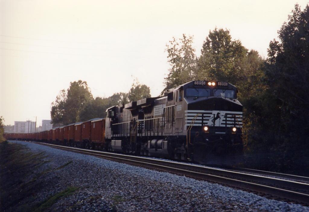 Last Shots of the Day